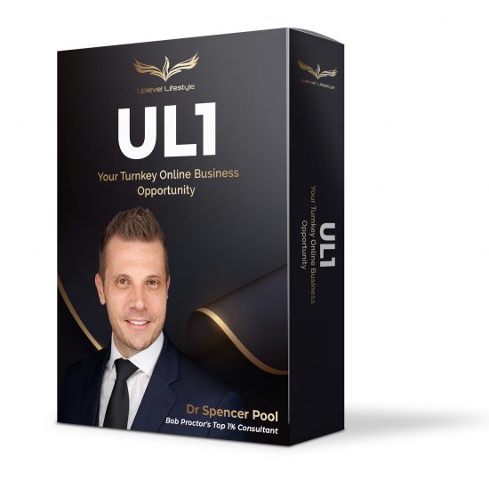 UL1: 4 month 1 week online program